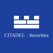 Citadel logo