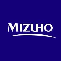 Mizuho Bank logo