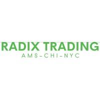 Radix Trading logo