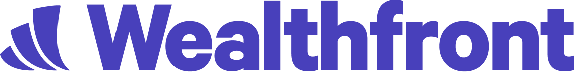 Wealthfront logo