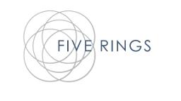 Five Rings Capital logo