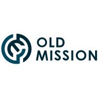 Old Mission Capital logo