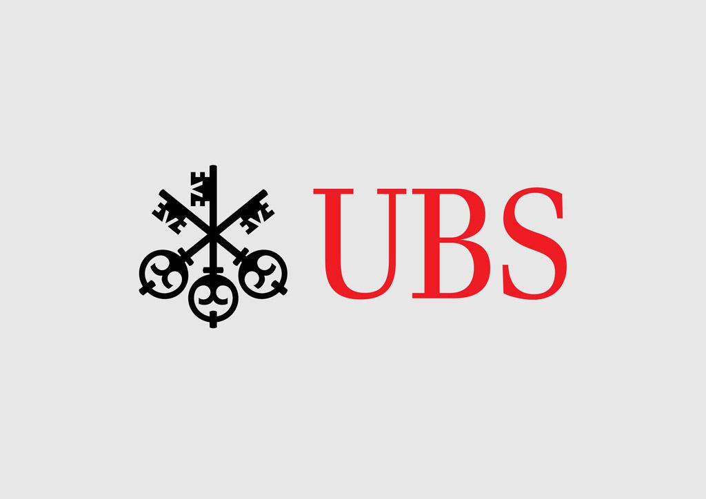 UBS logo