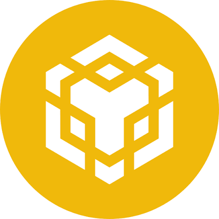 BNB chain logo