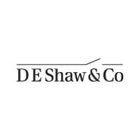 The D.E. Shaw Group logo