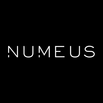 Numeus logo