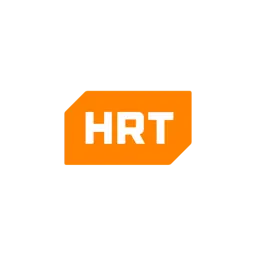 Hudson River Trading logo