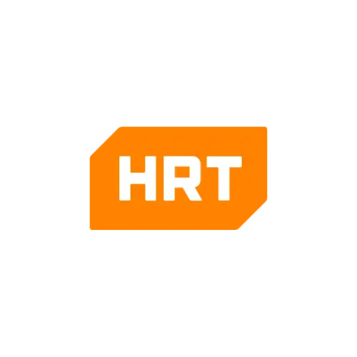 Hudson River Trading logo