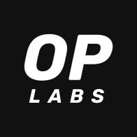 OP Labs logo