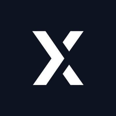 Falcon X logo