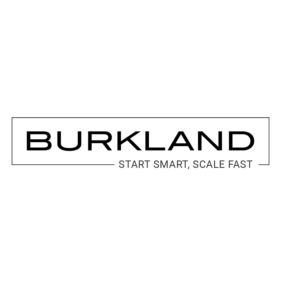 Burkland Associates logo