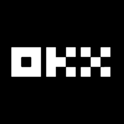 OKX logo