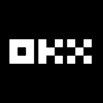 OKX logo