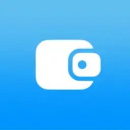 Wallet logo