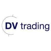 Dvtrading logo