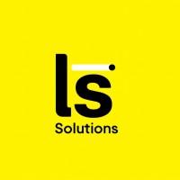 LS Solutions logo