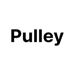 Pulley logo