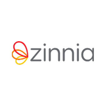 Zinnia logo