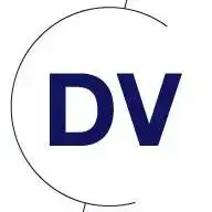 Dv Trading logo