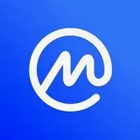 Coin Market Cap Ltd logo