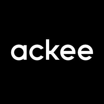 Ackee Blockchain Security logo