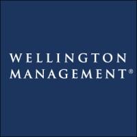 Wellington Management logo