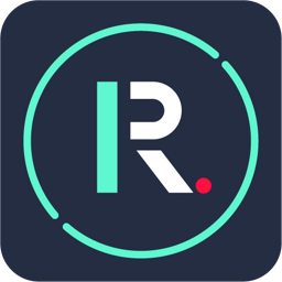 Referment logo