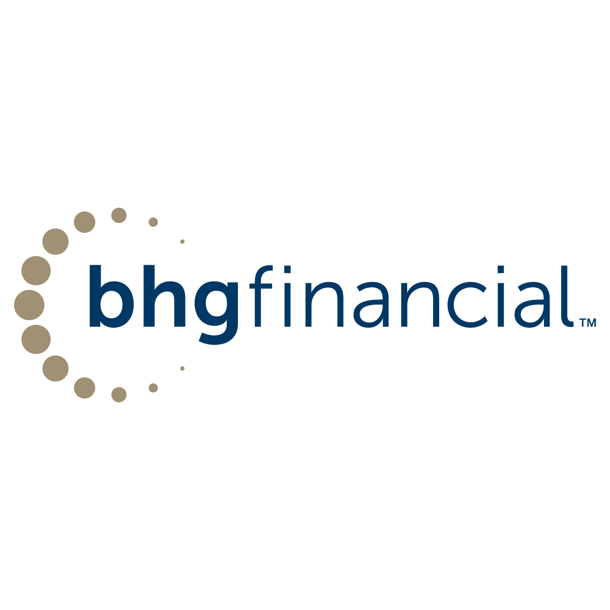 BHG Financial logo