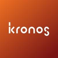 Kronosresearch logo