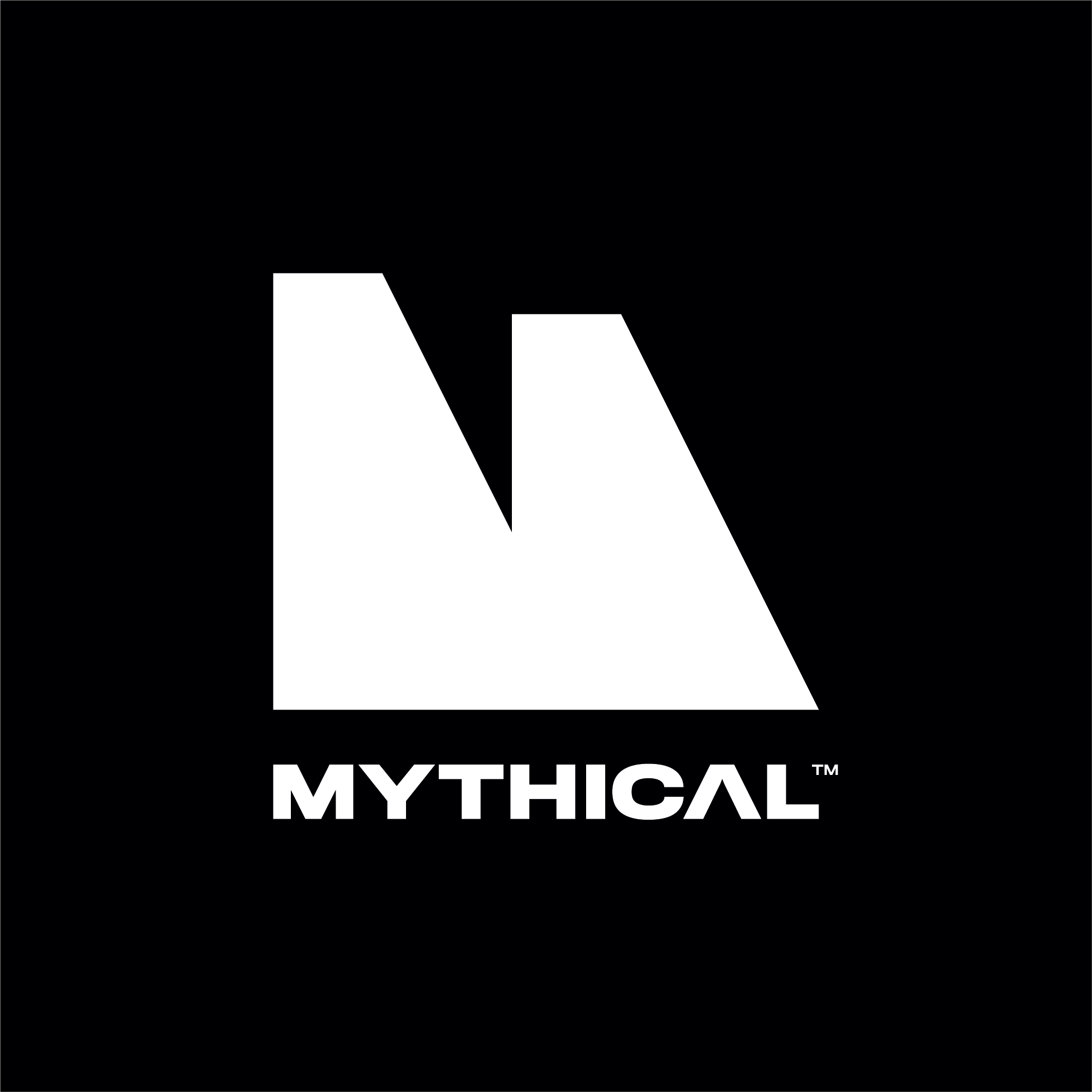 Mythicalgames logo