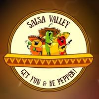 🌶Salsa Valley🌶 logo