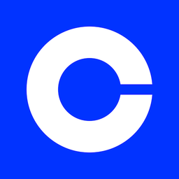 Coinbase logo
