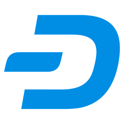 Dash Core Group logo