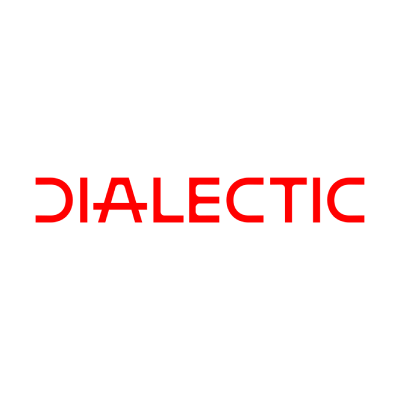 Dialectic logo