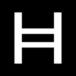 Hedera Hashgraph logo