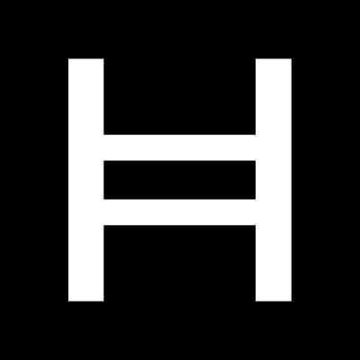 Hedera Hashgraph logo