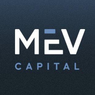 MEV Capital logo