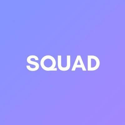 Squad logo