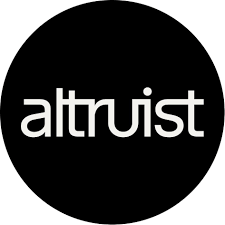 Altruist logo