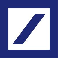 Deutsche Bank logo