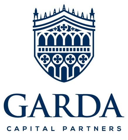 Garda Capital Partners logo