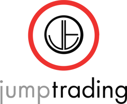 Jump Trading logo
