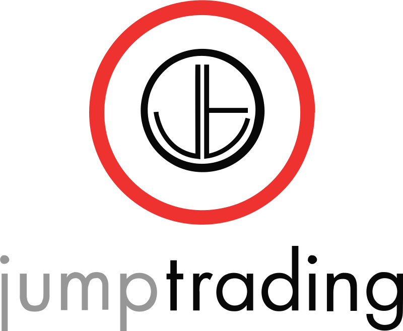 Jump Trading logo