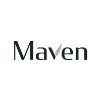 Maven Securities logo