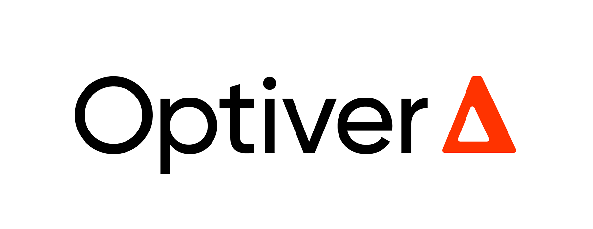 Optiver logo