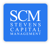Stevens Capital Management logo