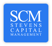 Stevens Capital Management logo