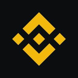 Binance logo