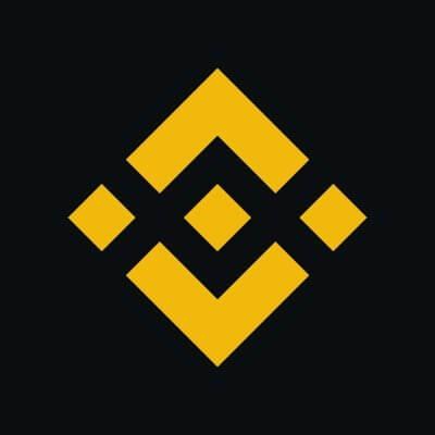 Binance logo