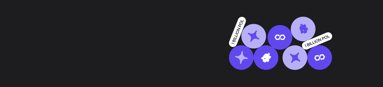 Polygon Community Grants Program cover